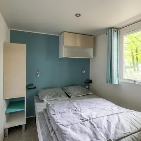 Bungalow Saint-Aubin-sur-Scie